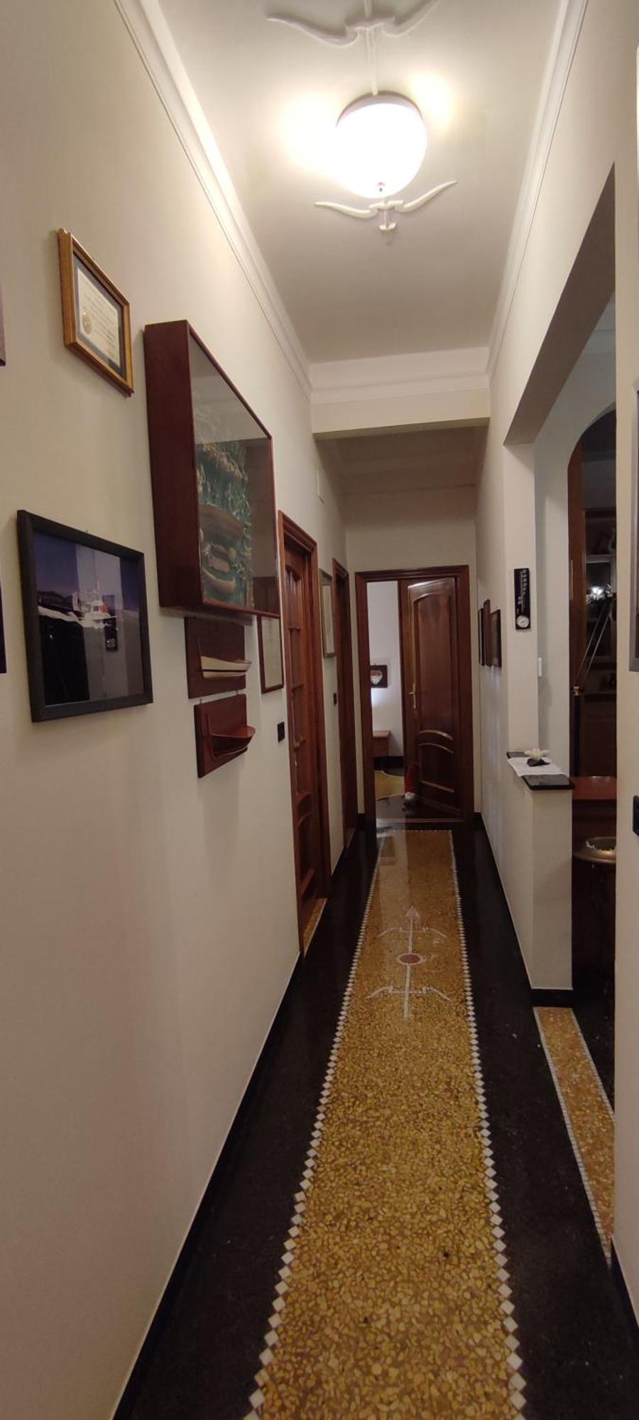 Casa Malu Apartment Genoa Exterior photo