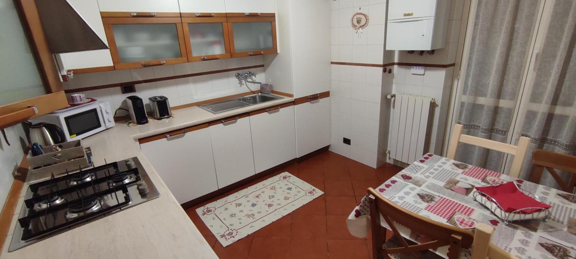 Casa Malu Apartment Genoa Exterior photo