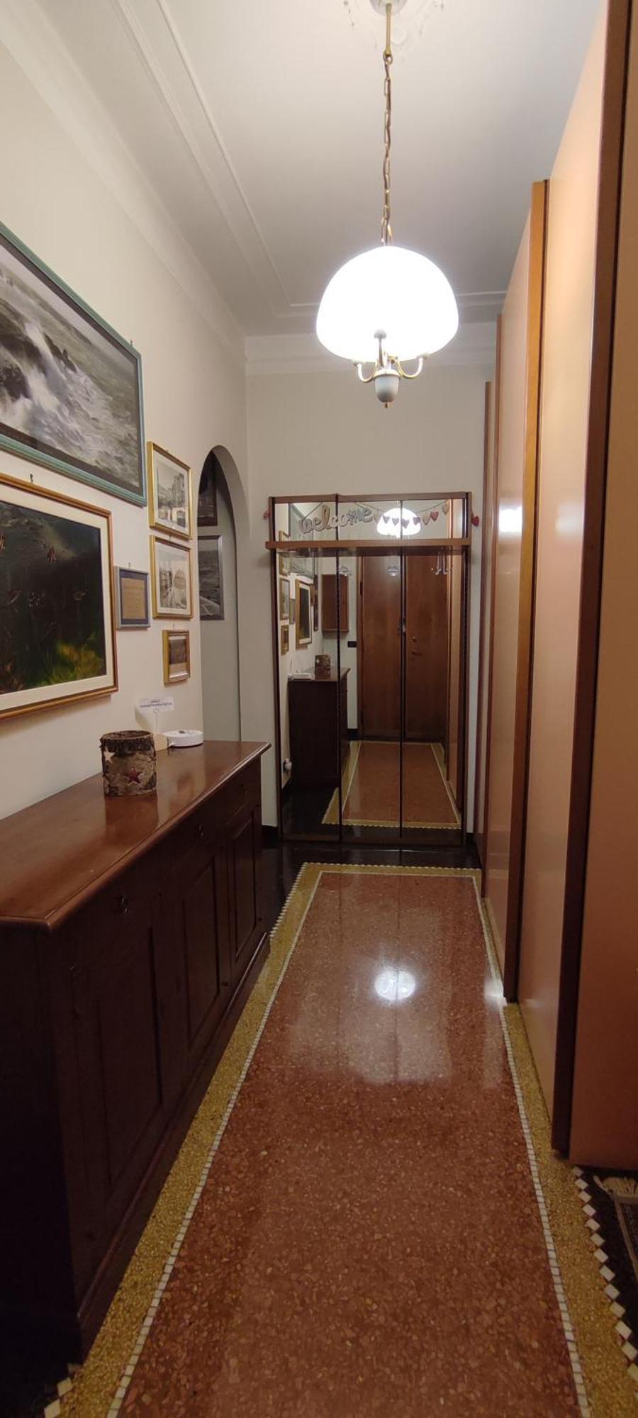 Casa Malu Apartment Genoa Exterior photo